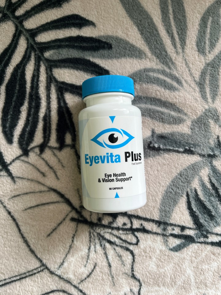 Eyevita Plus