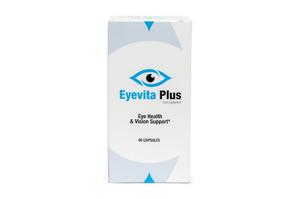 Eyevita Plus