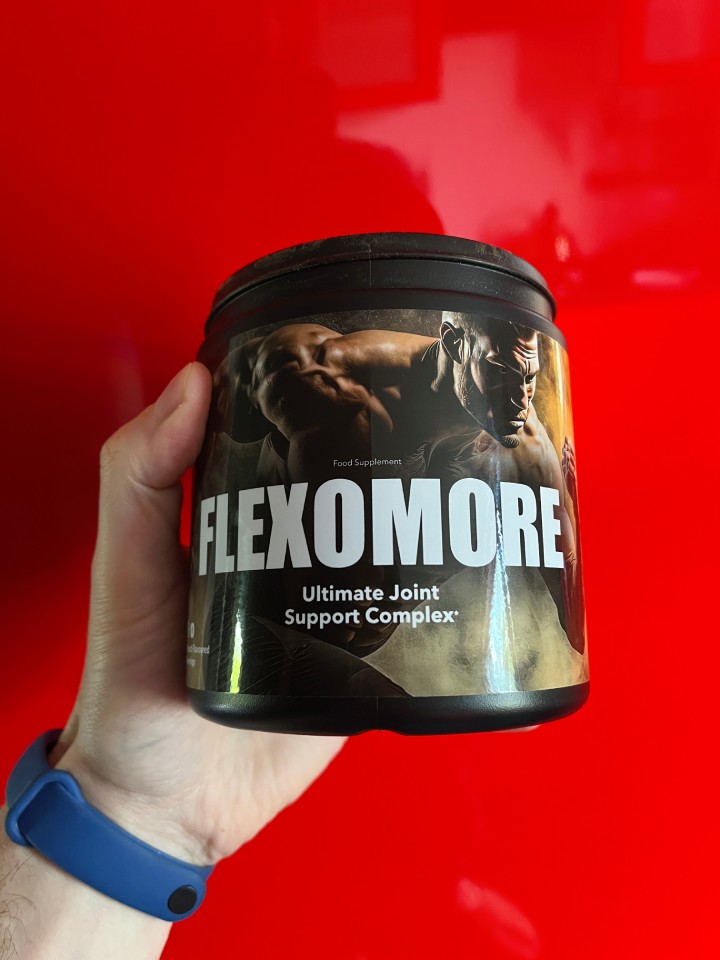 Flexomore