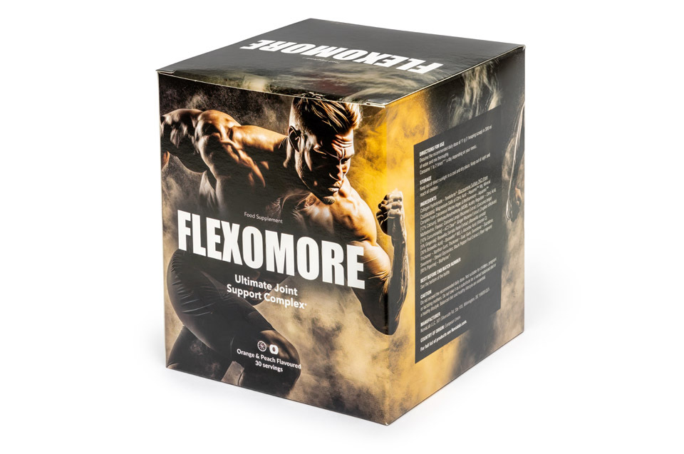 Flexomore