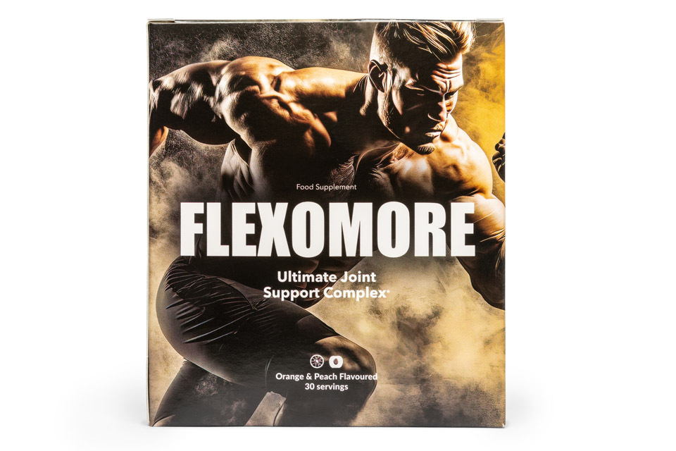 Flexomore