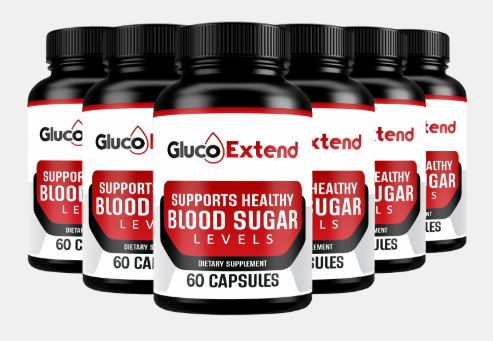 gluco extend review